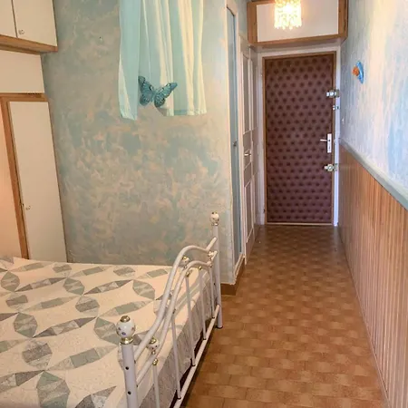 4 Couchages Cap D'agde Naturisme Cn060-l103 Appartamento