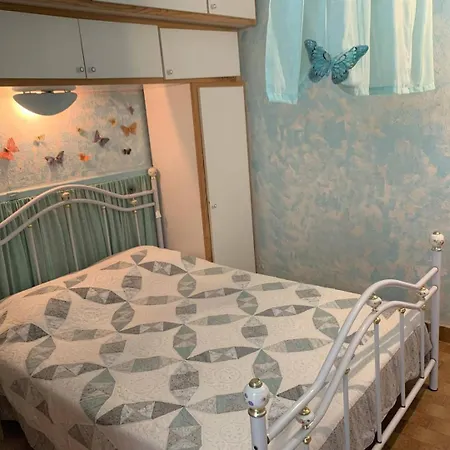 Appartamento 4 Couchages Cap D'agde Naturisme Cn060-l103