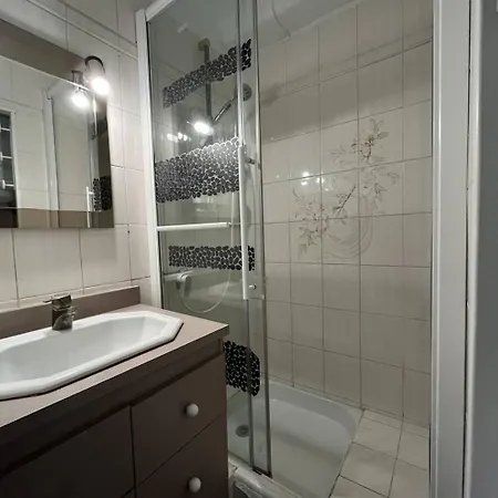 Appartamento 4 Couchages Cap D'agde Naturisme Cn060-l103 *