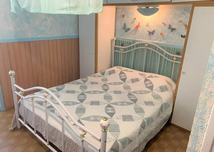 4 Couchages Cap D'agde Naturisme Cn060-l103 * آجد